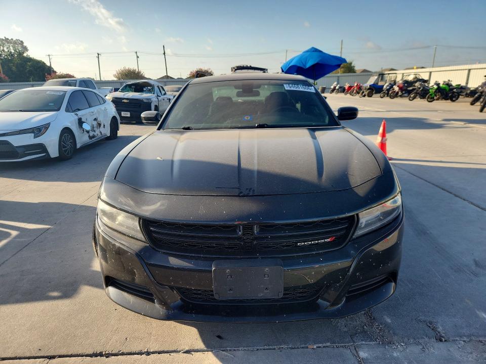 Aukcja sprzedaży 2019 Dodge Charger, vin: 2C3CDXBG9KH523105, numer aukcji: 64681606