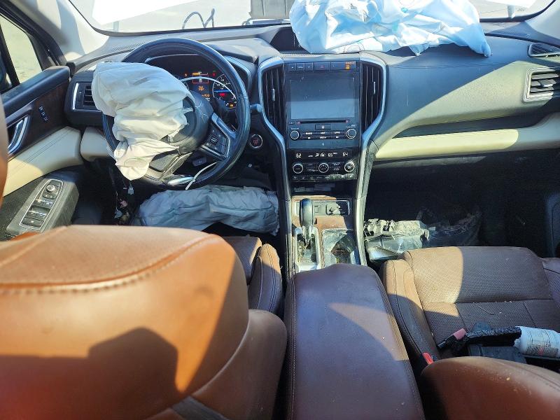 65649276 :رقم المزاد ، 4S4WMARD3K3447445 vin ، 2019 Subaru Ascent مزاد بيع