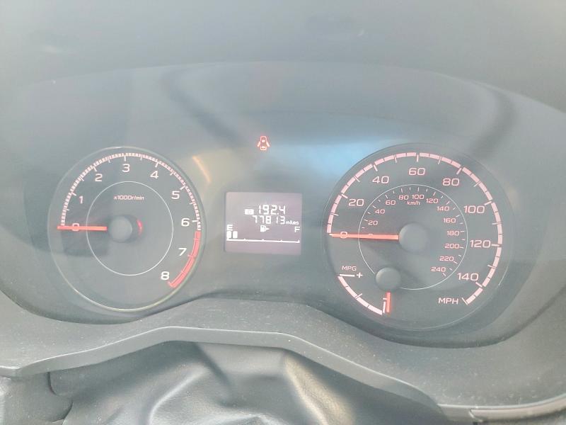 Продаж на аукціоні авто 2018 Subaru Crosstrek, vin: JF2GTABC1JH331676, номер лоту: 66262096