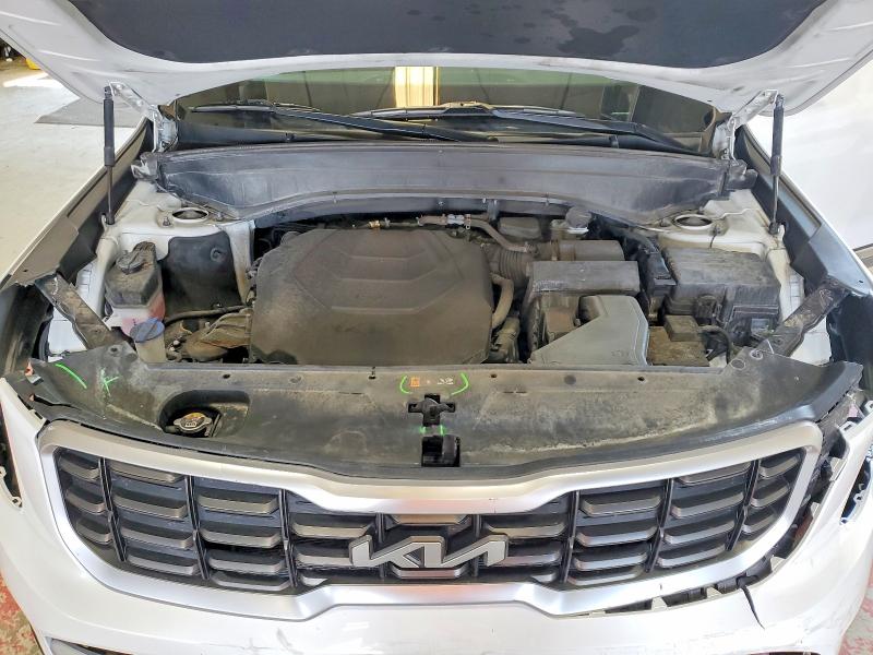 Продаж на аукціоні авто 2024 Kia Telluride, vin: 5XYP6DGC7RG476306, номер лоту: 64637596