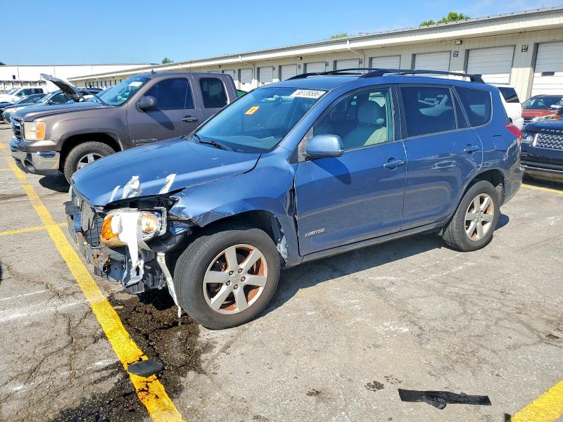 Auction sale of the 2008 Toyota Rav4, vin: JTMBK31V186048050, lot number: 65139586