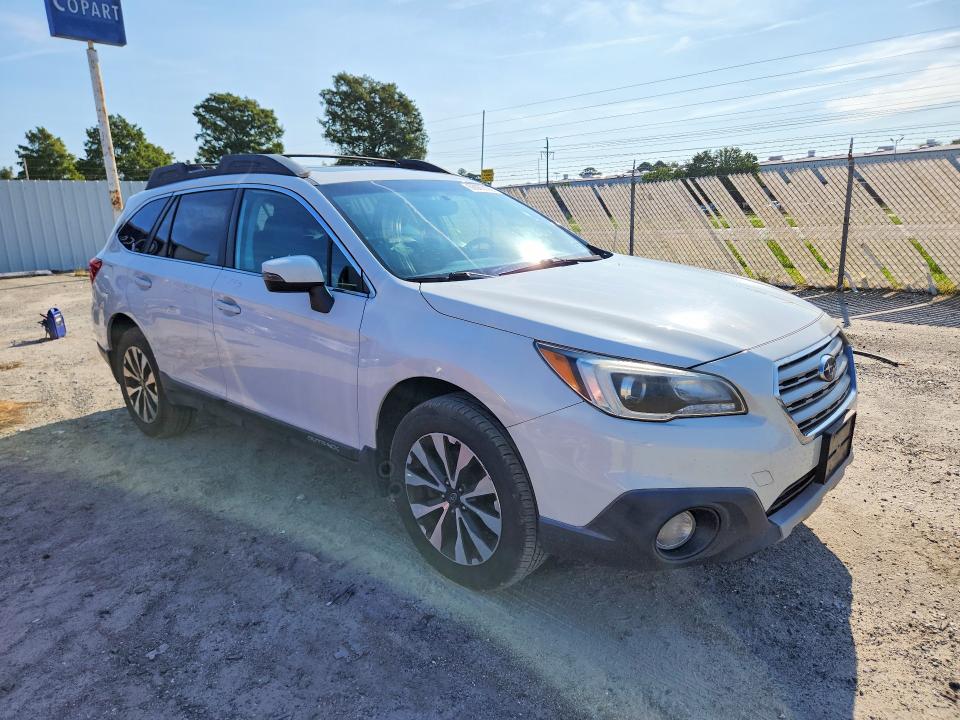 66085196 :رقم المزاد ، 4S4BSALC5G3201038 vin ، 2016 Subaru Outback مزاد بيع