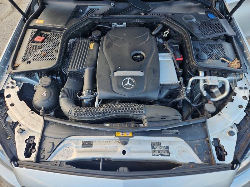 Aukcja sprzedaży 2015 Mercedes-benz C, vin: 55SWF4KB5FU006707, numer aukcji: 66111846