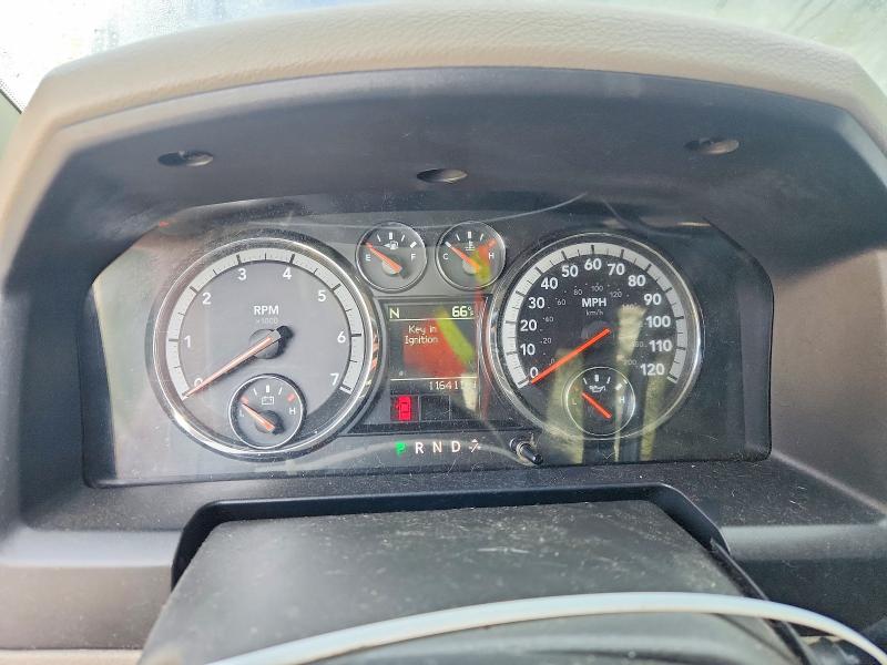 Aukcja sprzedaży 2011 Dodge Ram 1500, vin: 1D7RV1GT7BS613258, numer aukcji: 66616116