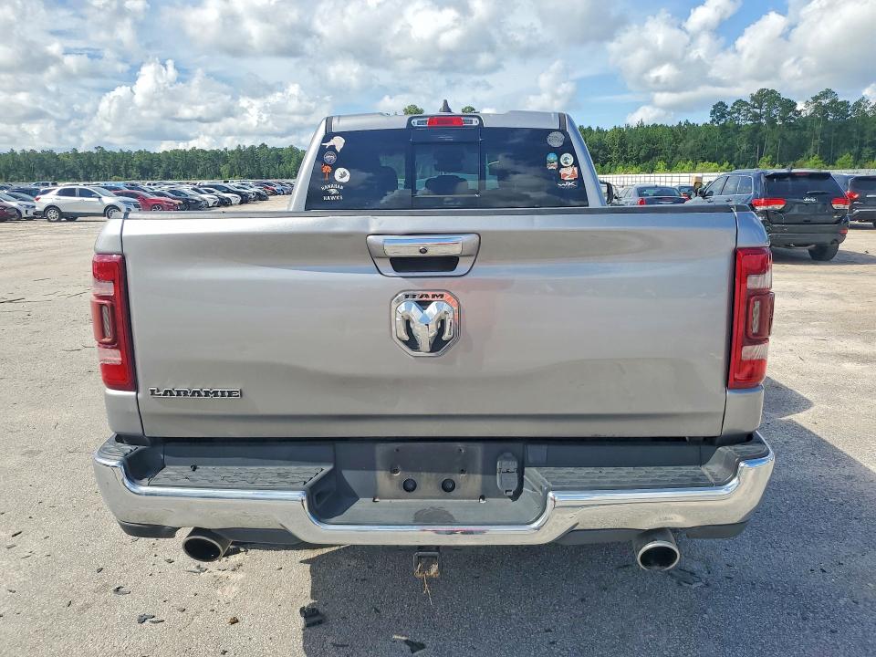 Aukcja sprzedaży 2019 Ram 1500, vin: 1C6RREDT7KN860361, numer aukcji: 63851016