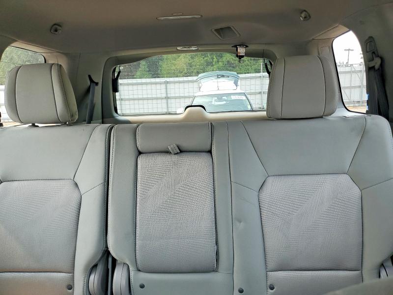 2014 Honda Pilot მანქანა იყიდება აუქციონზე, vin: 5FNYF4H2XEB011384, აუქციონის ნომერი: 63672436