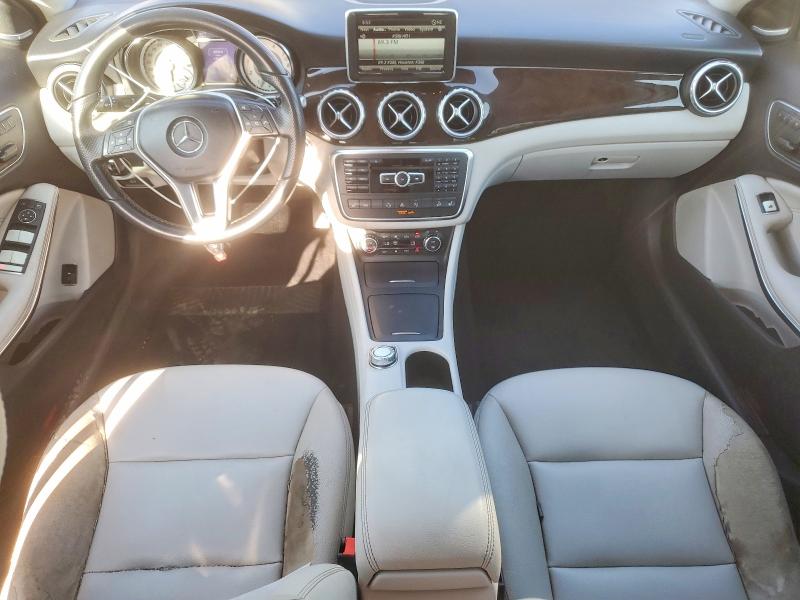 Aukcja sprzedaży 2015 Mercedes-benz Gla, vin: WDCTG4GB3FJ092886, numer aukcji: 64305946