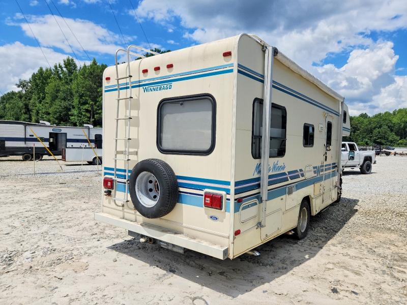Aukcja sprzedaży 1994 Ford Cutaway, vin: 1FDKE30G0RHA62288, numer aukcji: 62998126