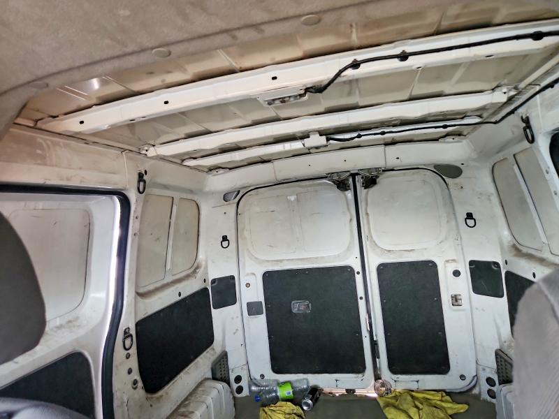 2019 Nissan Nv200 მანქანა იყიდება აუქციონზე, vin: 3N6CM0KN8MK692014, აუქციონის ნომერი: 64293736