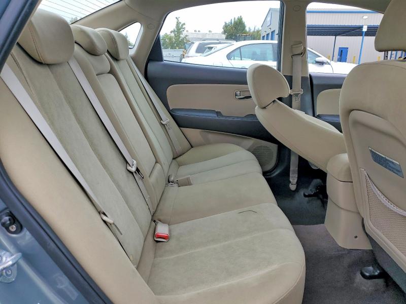 67032606 :رقم المزاد ، KMHDU4AD2AU123206 vin ، 2010 Hyundai Elantra مزاد بيع