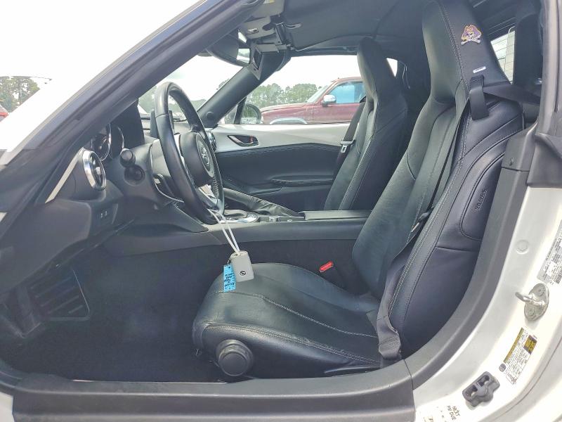 Aukcja sprzedaży 2020 Mazda Mx-5 Miata, vin: JM1NDAM73L0411789, numer aukcji: 63214236