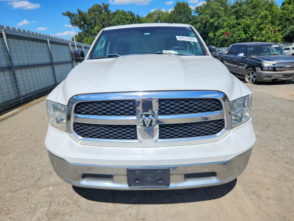 64512406 :رقم المزاد ، 3C6JR6DG2KG512336 vin ، 2019 Ram 1500 Classic مزاد بيع