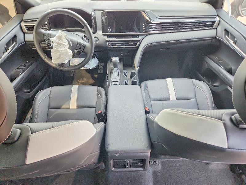 Продажа на аукционе авто 2025 Toyota Camry, vin: 4T1DAACK5SU610873, номер лота: 65371786