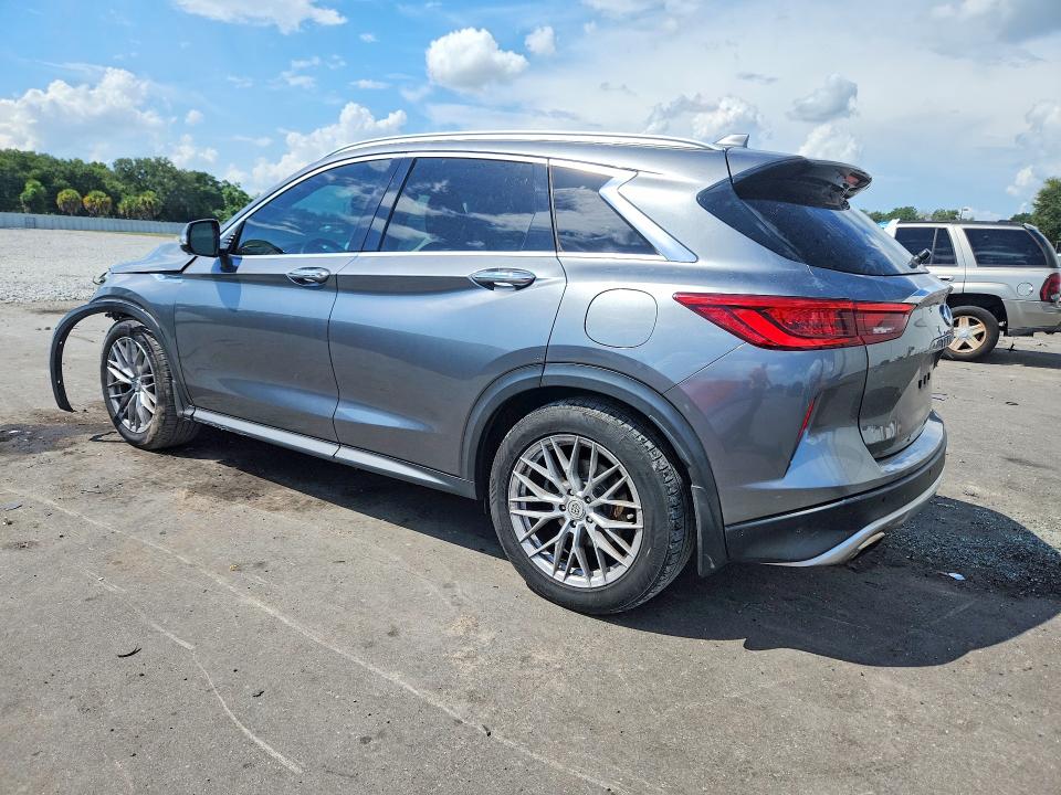 2019 Infiniti Qx50 მანქანა იყიდება აუქციონზე, vin: 3PCAJ5M35KF103597, აუქციონის ნომერი: 66517576