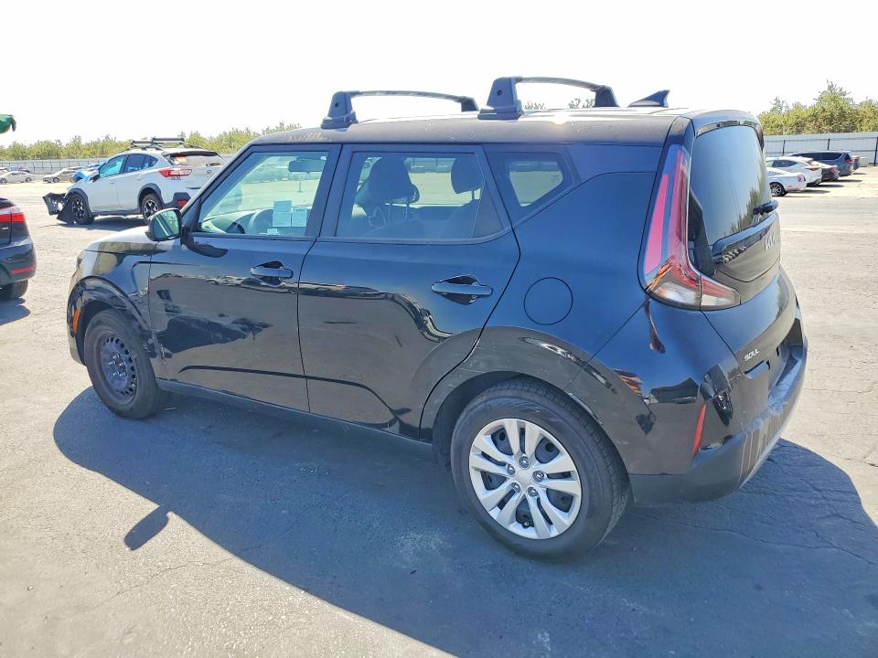 Aukcja sprzedaży 2024 Kia Soul, vin: KNDJ23AU9R7237589, numer aukcji: 65933636