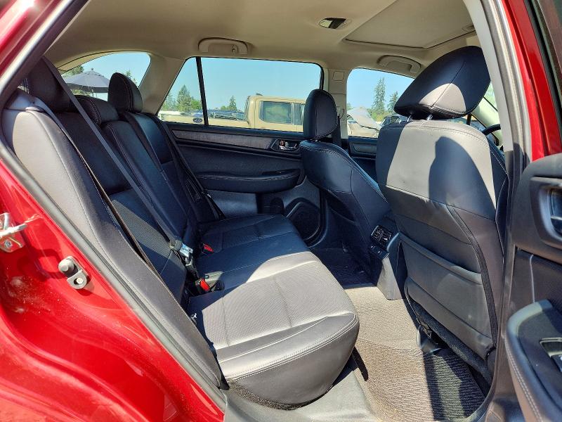 Auction sale of the 2017 Subaru Outback, vin: 4S4BSANC9H3399217, lot number: 65181516