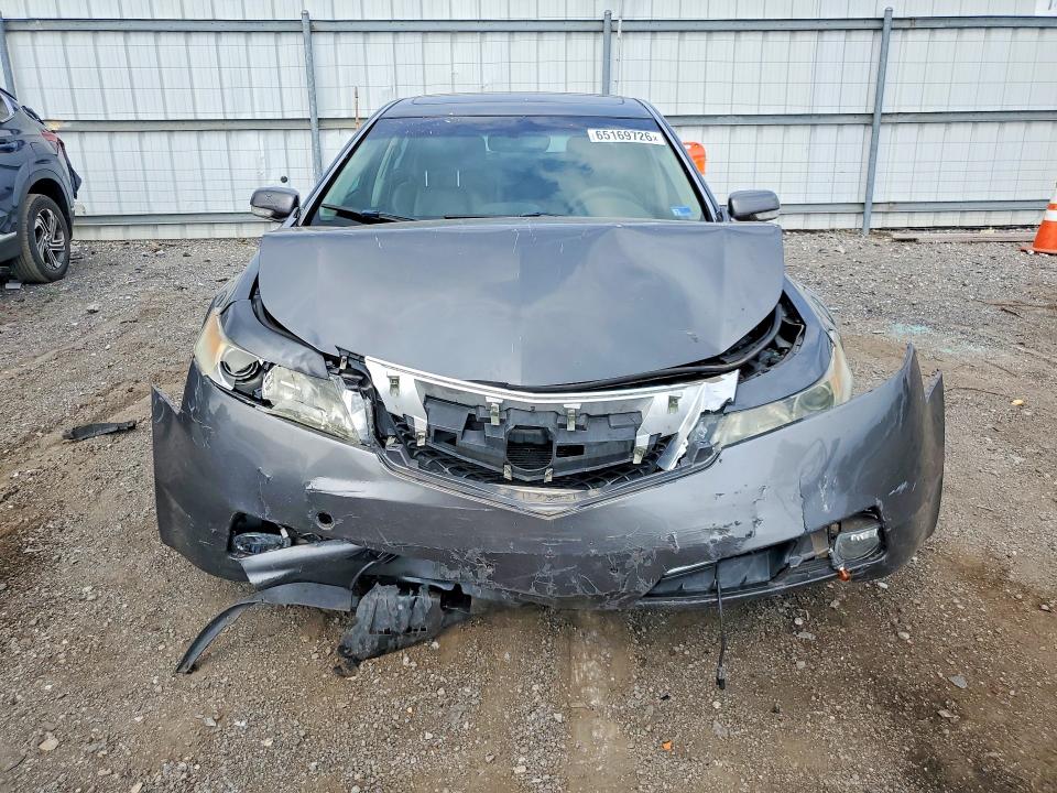 Продаж на аукціоні авто 2011 Acura Tl, vin: 19UUA8F26BA000928, номер лоту: 65169726