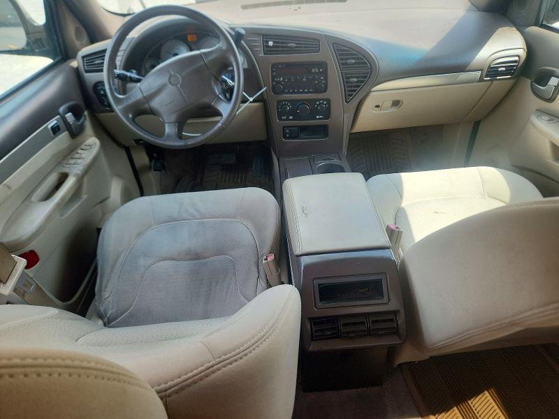 Aukcja sprzedaży 2004 Buick Rendezvous, vin: 3G5DB03EX4S544434, numer aukcji: 67096896