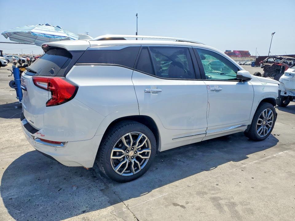 Aukcja sprzedaży 2022 Gmc Terrain, vin: 3GKALXEV6NL285035, numer aukcji: 63747766