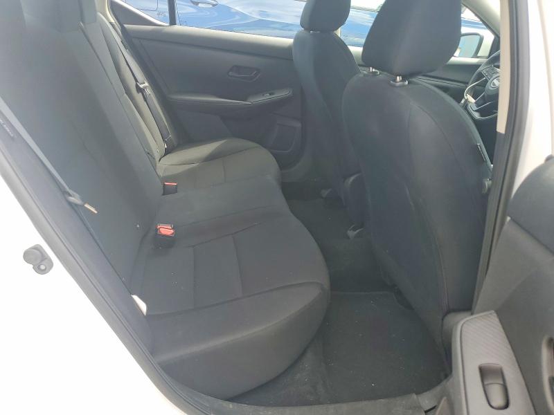 66940206 :رقم المزاد ، 3N1AB8BV8RY298776 vin ، 2024 Nissan Sentra مزاد بيع