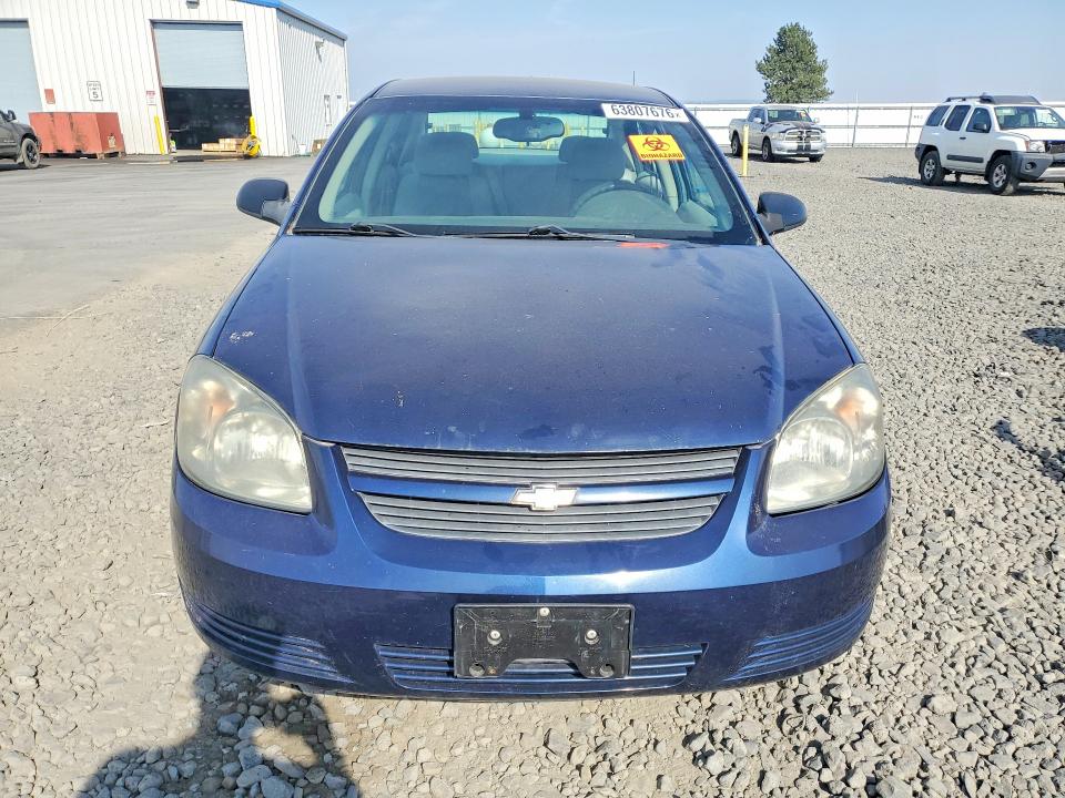 Aukcja sprzedaży 2009 Chevrolet Cobalt, vin: 1G1AS58H197109084, numer aukcji: 63807676
