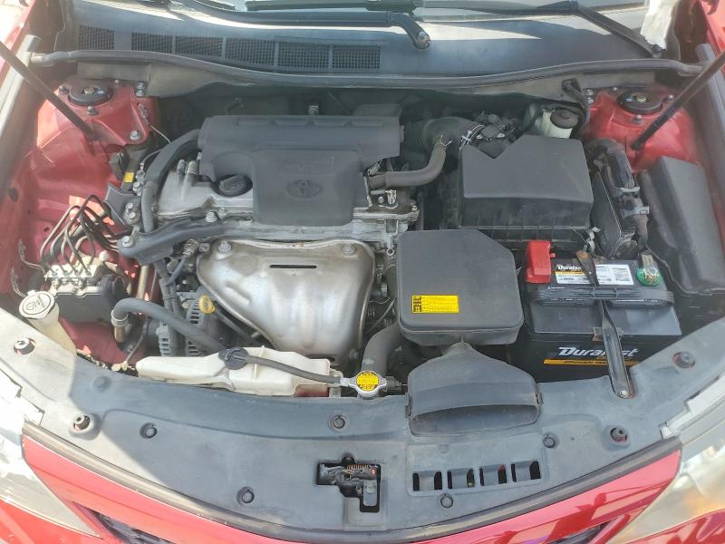 Aukcja sprzedaży 2013 Toyota Camry, vin: 4T1BF1FKXDU683065, numer aukcji: 64929386