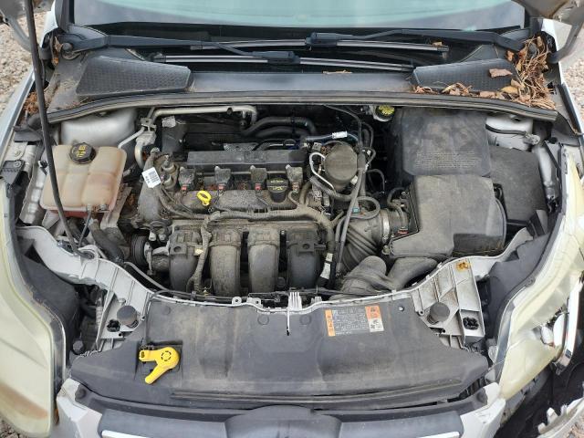 66559816 :رقم المزاد ، 1FADP3F21EL351759 vin ، 2014 Ford Focus مزاد بيع