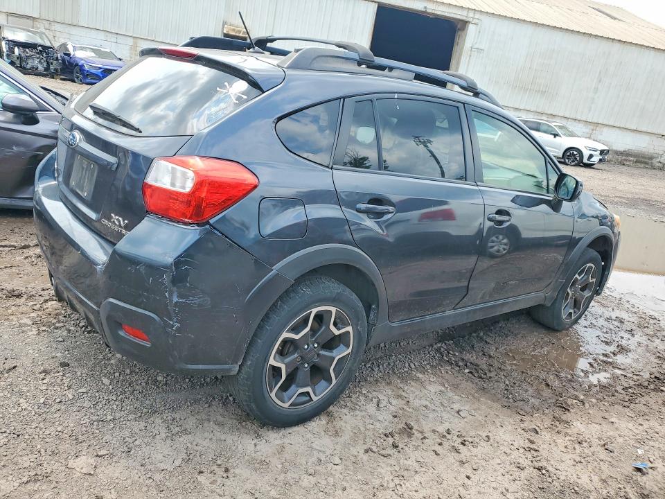 Продаж на аукціоні авто 2013 Subaru Xv Crosstrek, vin: JF2GPACC0D2879937, номер лоту: 64994176