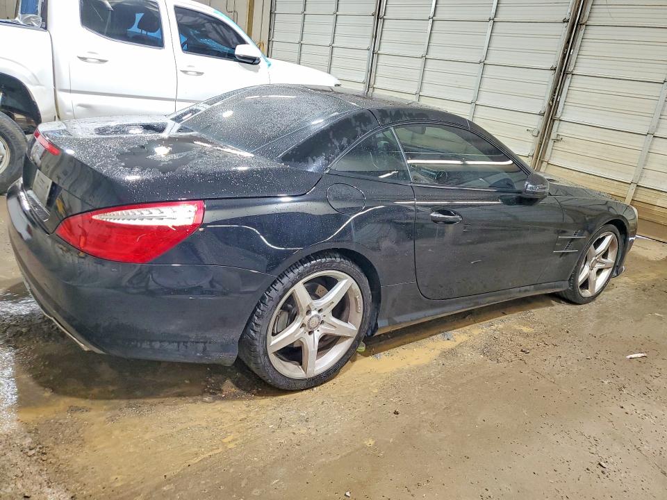 Продажа на аукционе авто 2015 Mercedes-benz Sl, vin: WDDJK6FA6FF034683, номер лота: 63723996