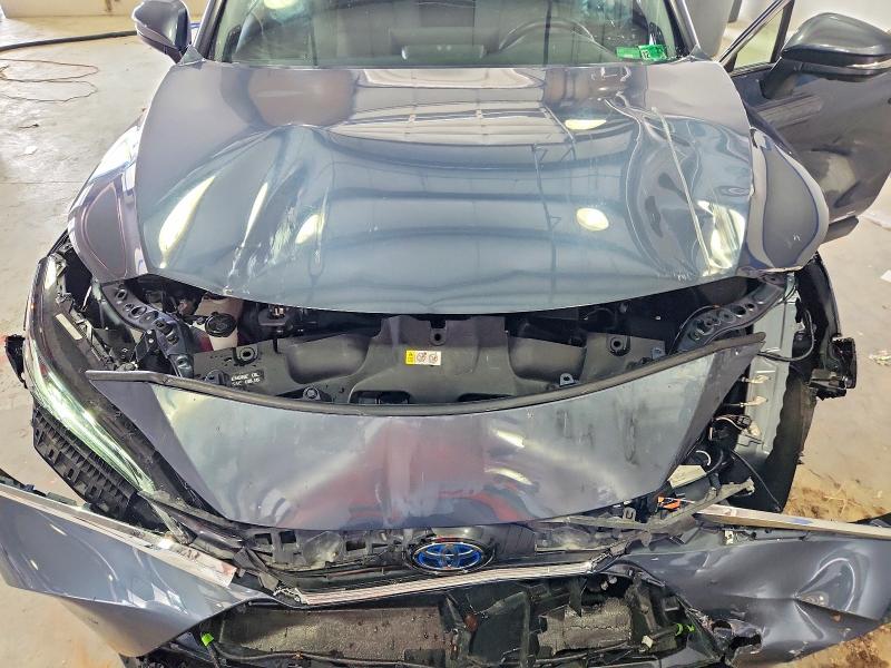 Продажа на аукционе авто 2021 Toyota Venza, vin: JTEAAAAH1MJ024413, номер лота: 63657396