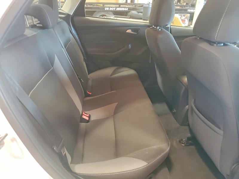 66912756 :رقم المزاد ، 1FADP3F26DL166542 vin ، 2013 Ford Focus مزاد بيع