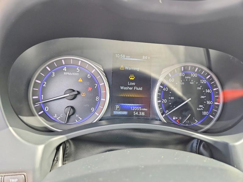 Продажа на аукционе авто 2017 Infiniti Q60, vin: JN1EV7EK7HM361985, номер лота: 66518936