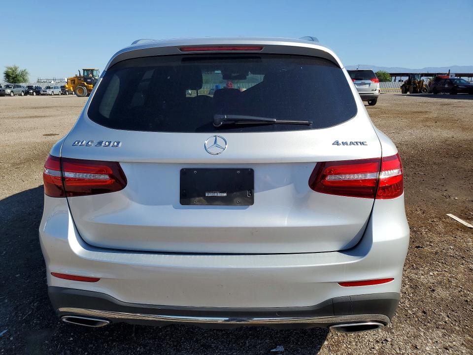 Продаж на аукціоні авто 2016 Mercedes-benz Glc, vin: WDC0G4KB4GF068403, номер лоту: 65348746