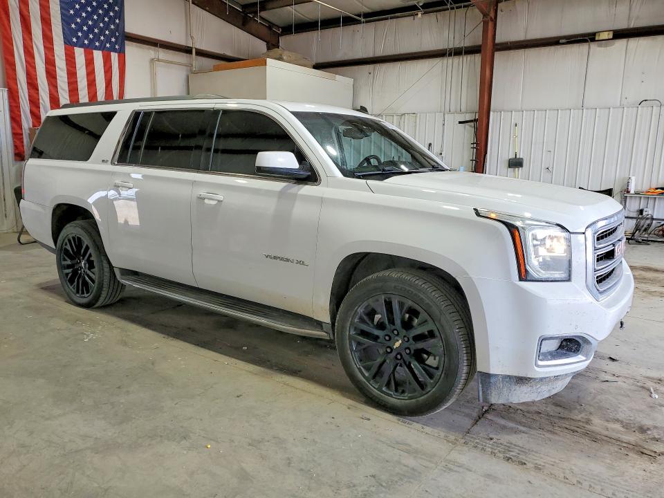 Продаж на аукціоні авто 2015 Gmc Yukon Xl, vin: 1GKS2HKCXFR140784, номер лоту: 65692466
