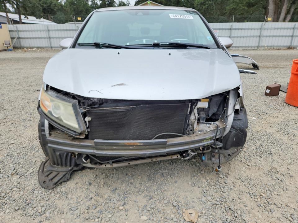 64179946 :رقم المزاد ، 5FNRL5H60EB078064 vin ، 2014 Honda Odyssey مزاد بيع