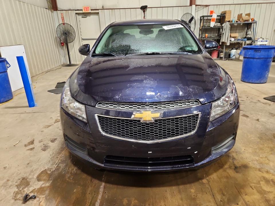 Продажа на аукционе авто 2014 Chevrolet Cruze, vin: 1G1PE5SB4E7410318, номер лота: 65382096