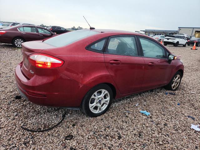 Продажа на аукционе авто 2014 Ford Fiesta, vin: 3FADP4BJ7EM131544, номер лота: 66095326