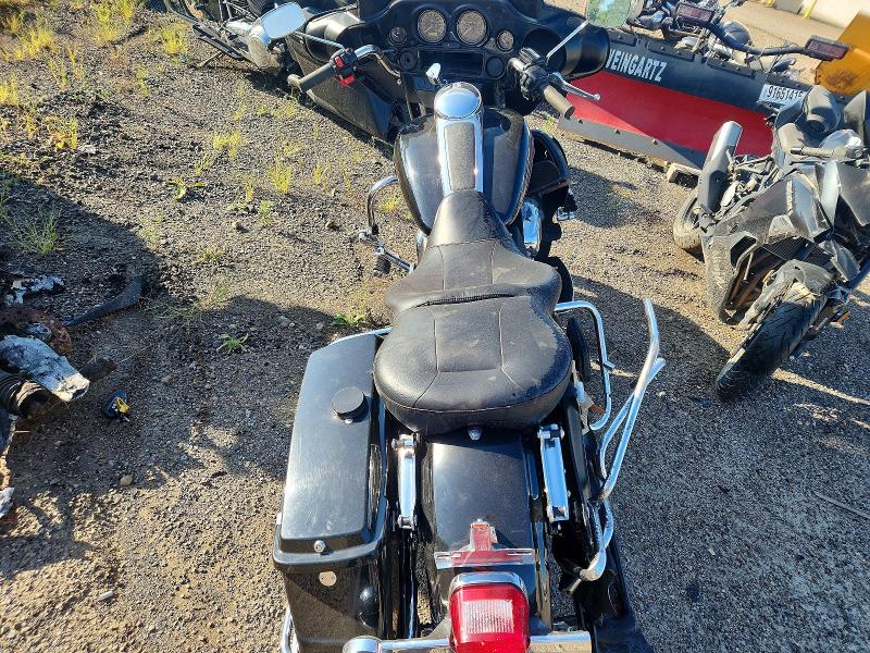 2012 Harley-davidson Flhtp მანქანა იყიდება აუქციონზე, vin: 1HD1FMM17CB668592, აუქციონის ნომერი: 66105126