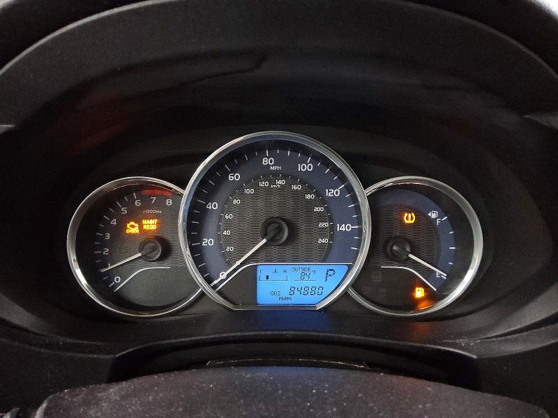 Aukcja sprzedaży 2015 Toyota Corolla, vin: 2T1BURHE0FC473882, numer aukcji: 65718136