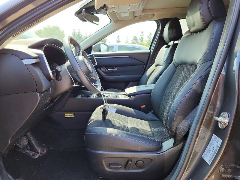 Aukcja sprzedaży 2025 Mazda Cx-50, vin: 7MMVABCM6SN328204, numer aukcji: 64804616