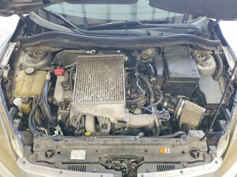 2011 Mazda Speed მანქანა იყიდება აუქციონზე, vin: JM1BL1K34B1459719, აუქციონის ნომერი: 64909996