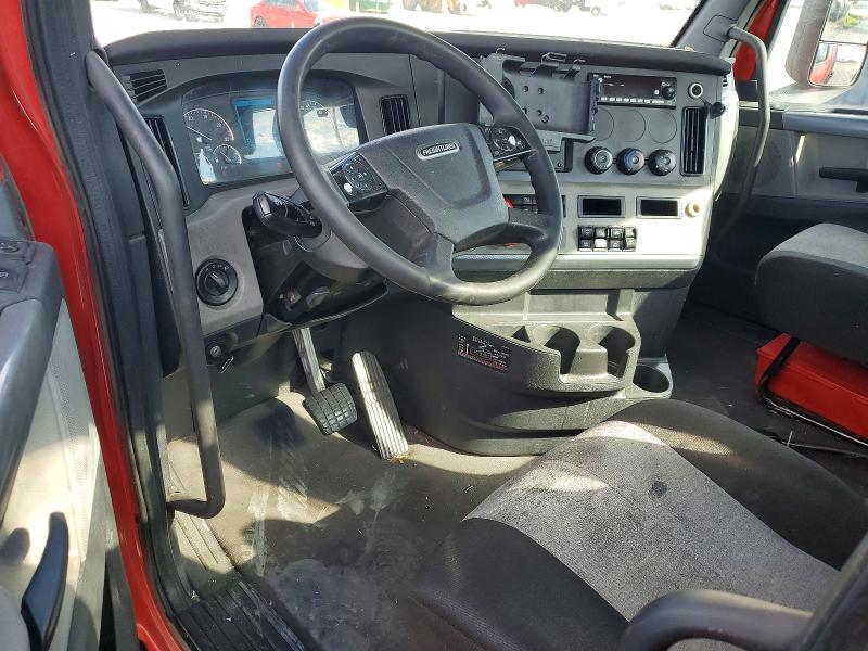 Aukcja sprzedaży 2022 Freightliner Cascadia 116, vin: 1FUJHTDV3NLMX3118, numer aukcji: 66433626