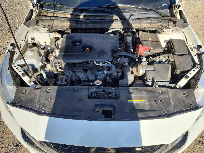 66482246 :رقم المزاد ، 1N4BL4BV0KC233805 vin ، 2019 Nissan Altima مزاد بيع