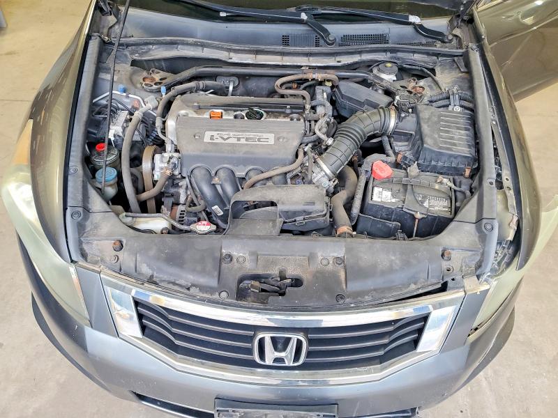 63872646 :رقم المزاد ، 1HGCP267X8A091312 vin ، 2008 Honda Accord مزاد بيع