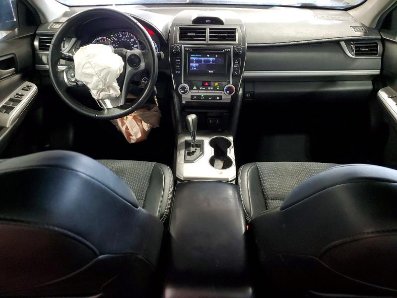 2014 Toyota Camry მანქანა იყიდება აუქციონზე, vin: 4T1BF1FK9EU852607, აუქციონის ნომერი: 63927876