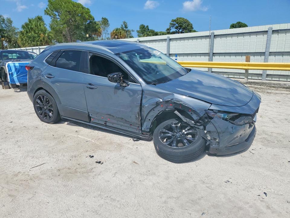 Aukcja sprzedaży 2021 Mazda Cx-30, vin: 3MVDMBDY0MM306375, numer aukcji: 65451726