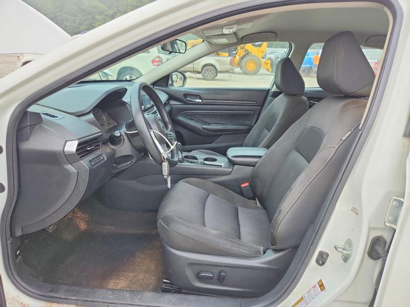 63547816 :رقم المزاد ، 1N4BL4BV8LC241166 vin ، 2020 Nissan Altima مزاد بيع