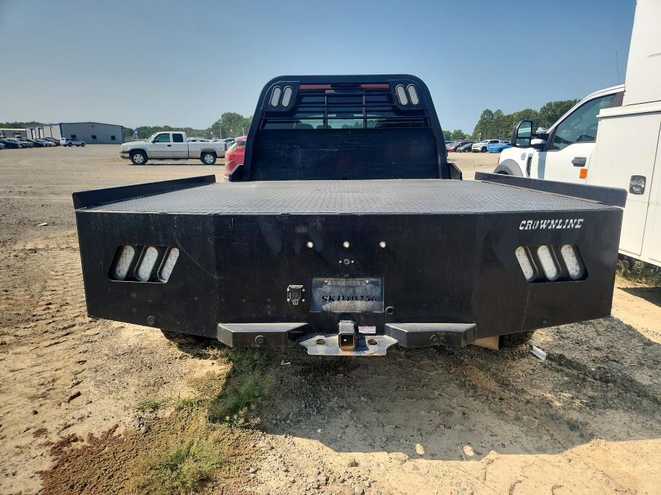 Aukcja sprzedaży 2008 Ford F350, vin: 1FTWW33R88EE47372, numer aukcji: 62796186