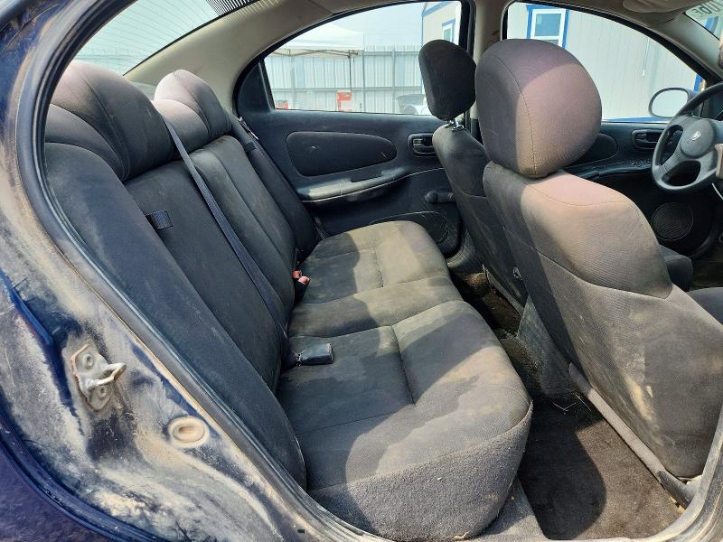 Aukcja sprzedaży 2004 Dodge Neon, vin: 1B3ES56C04D520522, numer aukcji: 64023706