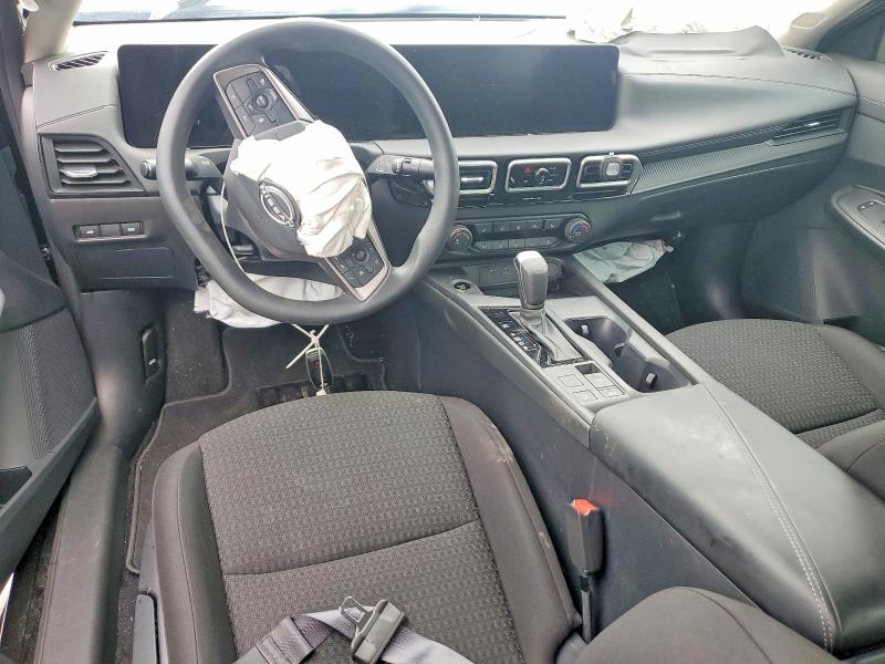Auction sale of the 2026 Nissan Sentra, vin: 3N1AB9BV1TY207800, lot number: 63872996